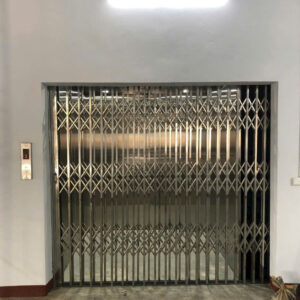 Thang máy tải hàng 02
