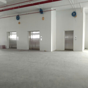 Thang máy tải hàng 04